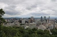 14 août - Montréal